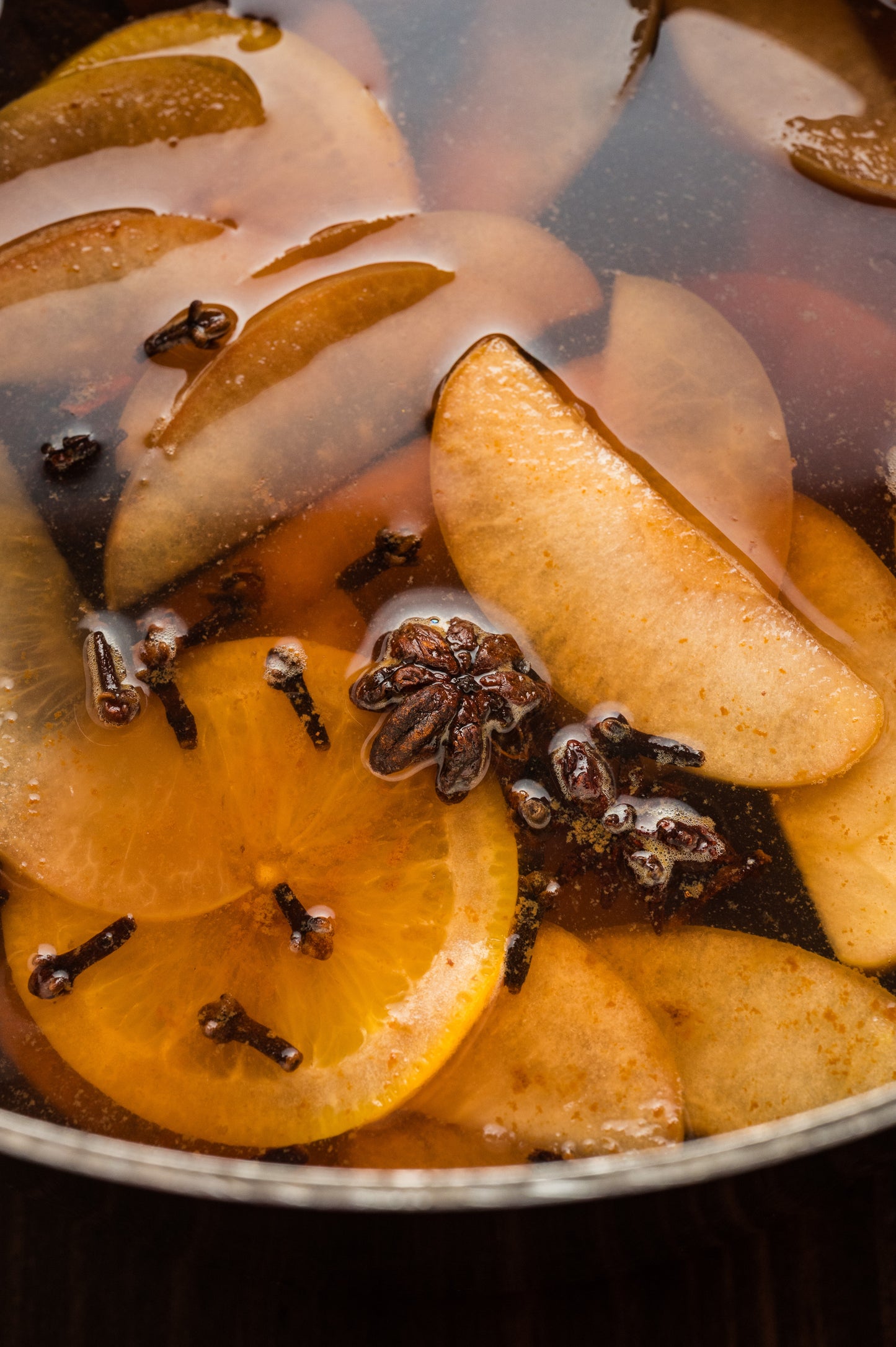 Mulled Cider