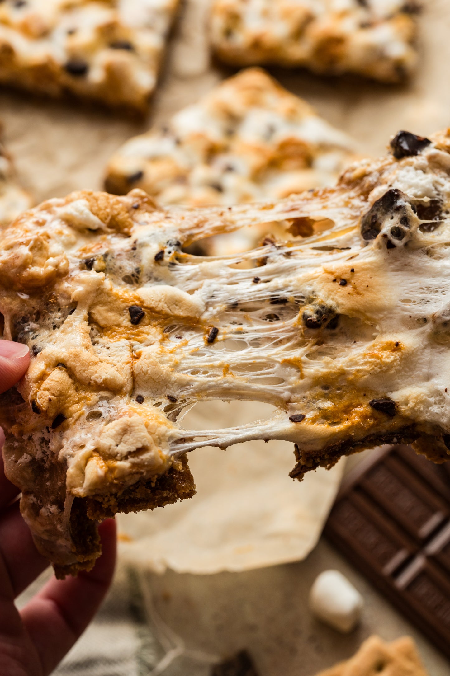 S'mores Bars