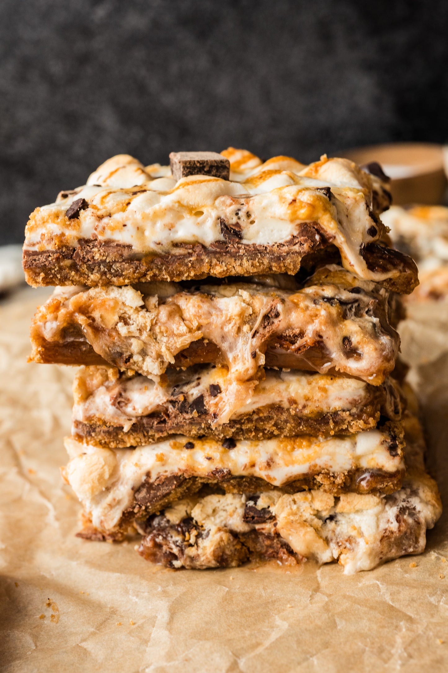 S'mores Bars