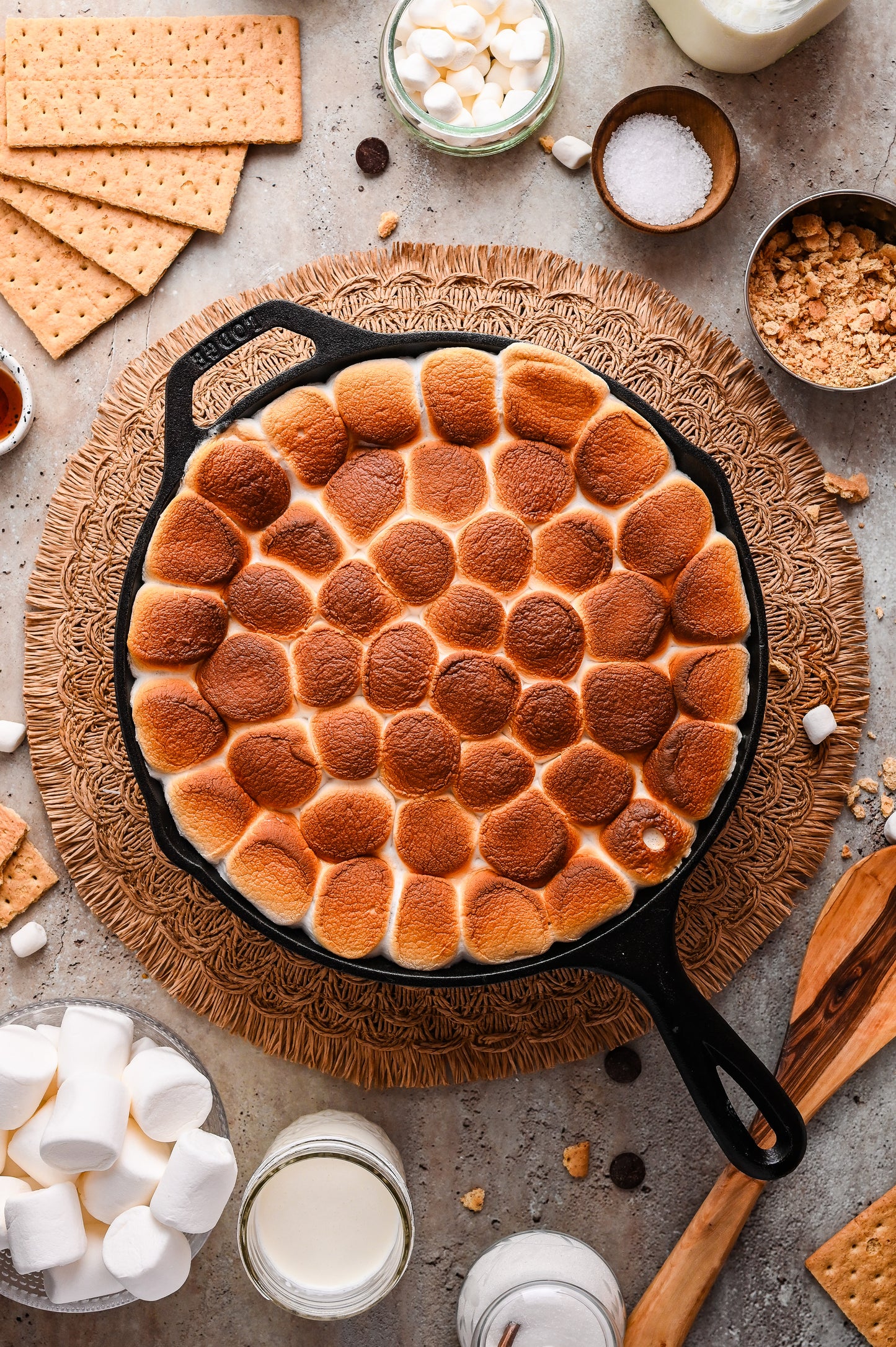 S'mores Dip