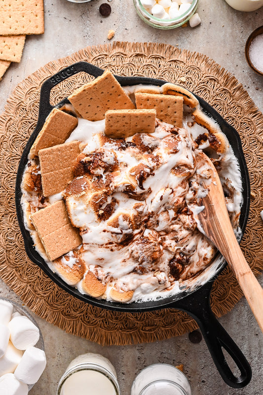 S'mores Dip