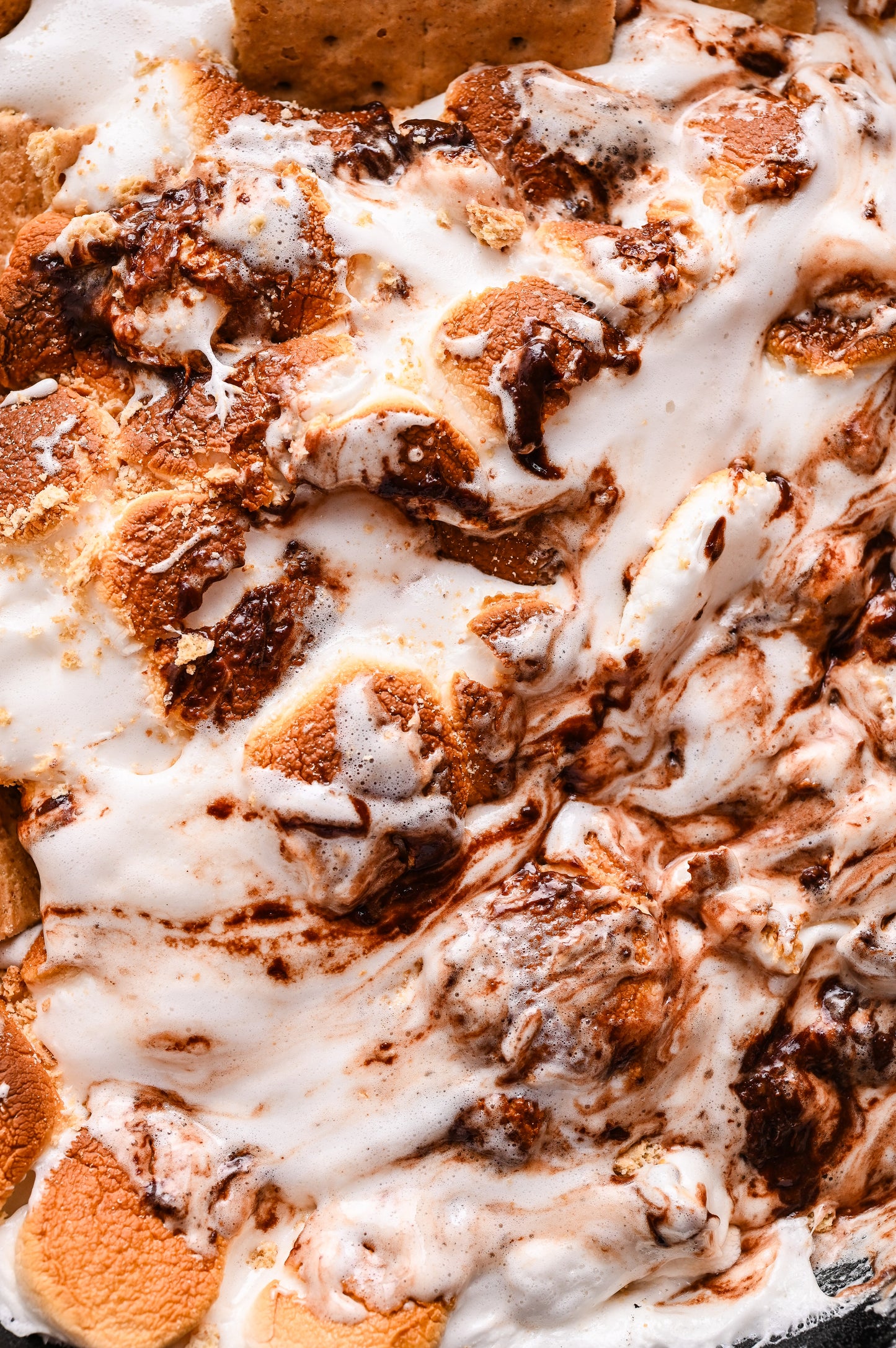 S'mores Dip